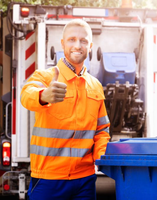 DC Junky Removal – Washington DC’s Trusted Junk Removal Experts