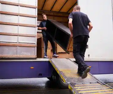 Junk Removal Services in Washington DC